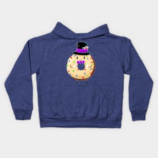 Magic Donut Kids Hoodie